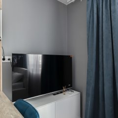 Knokey Ierusalimskaya Apartments in Moscow, Russia from 37$, photos, reviews - zenhotels.com photo 5