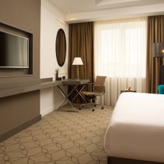 DoubleTree by Hilton Kazan City Center в Казани - забронировать гостиницу DoubleTree by Hilton Kazan City Center, цены и фото номеров Казань фото 14