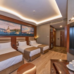 Piya Sport Hotel - Bild 14