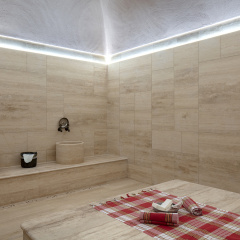 Melas Istanbul Hotel - Bild 22
