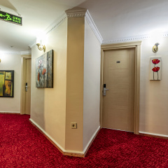 Elasophia Hotel - Bild 30