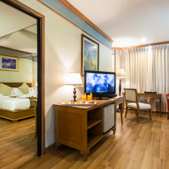 Siam Mandarina Hotel - Bild 6