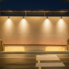 UTD8 Hotel & Residence Hotel - Bild 16