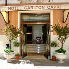 Carlton Capri Hotel - Bild 17