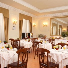 Hotel Pace Helvezia - Bild 14