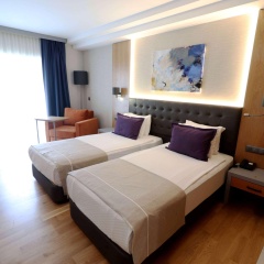 La Quinta By Wyndham Bodrum - Bild 14