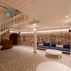 BVS Bosphorus Pera Hotel - Bild 26