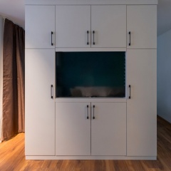 Apart-Otel Pasham Residence - Bild 9
