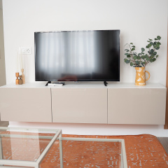 Stilnye Apartamenty S Otdelnoy Spalney U Taksim Apartments - Bild 16