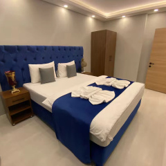 Hotel de Cihangir - Bild 1