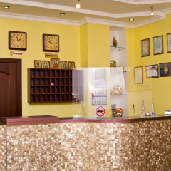 Отель 2