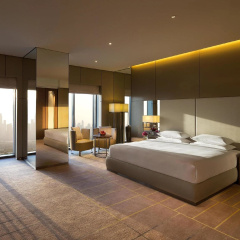 Hyatt Regency Dubai Creek Heights thumbnail 31