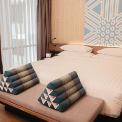 RakYim Siam Sukhumvit 15 Hotel - Bild 3