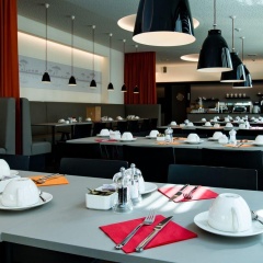SevenDays BoardingHouse Hotel - Bild 8