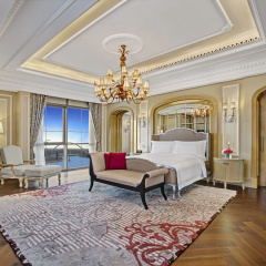 Al Habtoor Palace Hotel thumbnail 49