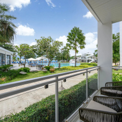 Royal Yao Yai Island Beach Resort - Bild 13