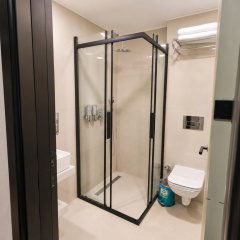 Zagreb Hotel - Bild 21