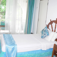 Plaza Beach Hotel photo 4