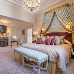 Отель Beau Rivage Geneve Швейцария, Женева - отзывы, цены и фото номеров - забронировать отель Beau Rivage Geneve онлайн фото 22