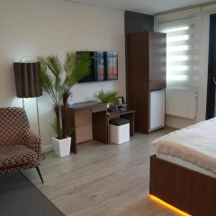 Vicolo Moda Hotel - Bild 24