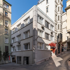 Perazre Hotel - Bild 15