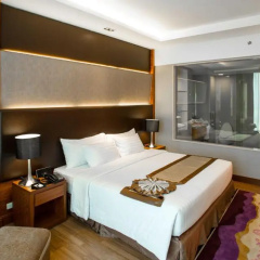 The Grand Fourwings Convention Hotel - Bild 6