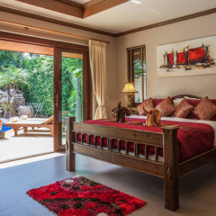 Villa Saifon - Bild 5