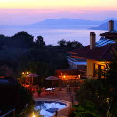 Mandarin & Mango Boutique Hotel - Bild 20