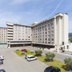 NilHotel Florence - Bild 2