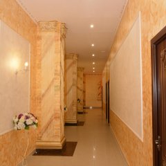 Artsakh Guest House in Yerevan, Armenia from 28$, photos, reviews - zenhotels.com photo 13