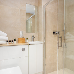 Chancery Lane Apartments - Bild 16