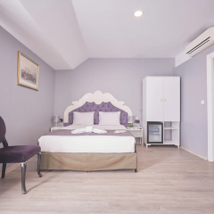 Albatros Hagia Sophia Hotel - Bild 14