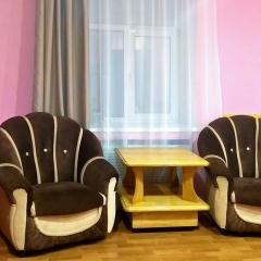 Отель 1