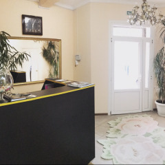 Гостевой дом Marsel в Кисловодске отзывы, цены и фото номеров - забронировать гостиницу Гостевой дом Marsel онлайн Кисловодск фото 2