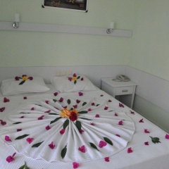 Miranda Moral Beach Hotel - Bild 11