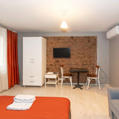 Lion Hotel Taksim Apartment hotel - Bild 17