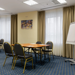 Отель 3