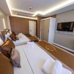 Bursa Konak Hotel - Bild 8