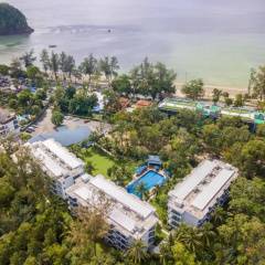 Holiday Style Ao Nang Beach Resort Krabi - Bild 2