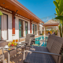 Rawayana Villas Resort - Bild 7