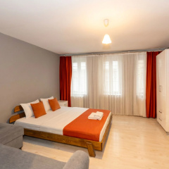 Lion Hotel Taksim Apartment hotel - Bild 13