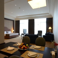 Vialand Palace Hotel - Bild 11
