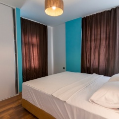 Apart-Otel Pasham Residence - Bild 30