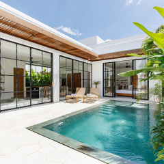 Family Nest Resort & Villas Resort - Bild 2