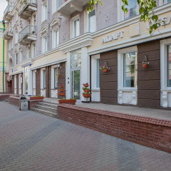 Hotel Dom Hotel Apart