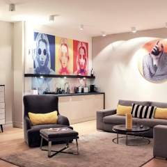H15 Boutique Hotel - Bild 19