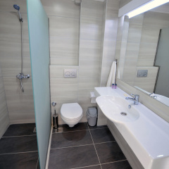 Artunç Hotel - Bild 10