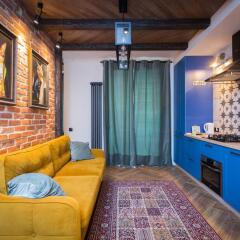 Апартаменты Cranz Apartment в Зеленоградске отзывы, цены и фото номеров - забронировать гостиницу Cranz Apartment онлайн Зеленоградск фото 10