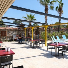 Beldibi Beach Hotel - Bild 6