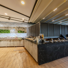 Sultan Hamit Hotel - Bild 5